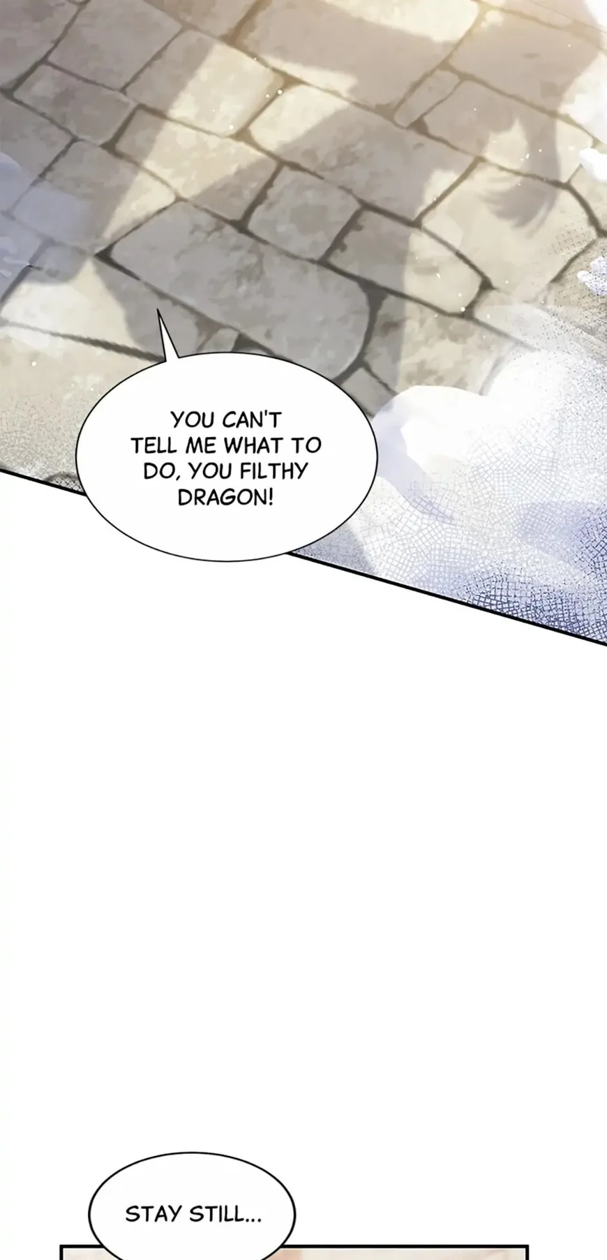 Frozen Wolf, Fire Dragon Chapter 17 page 21