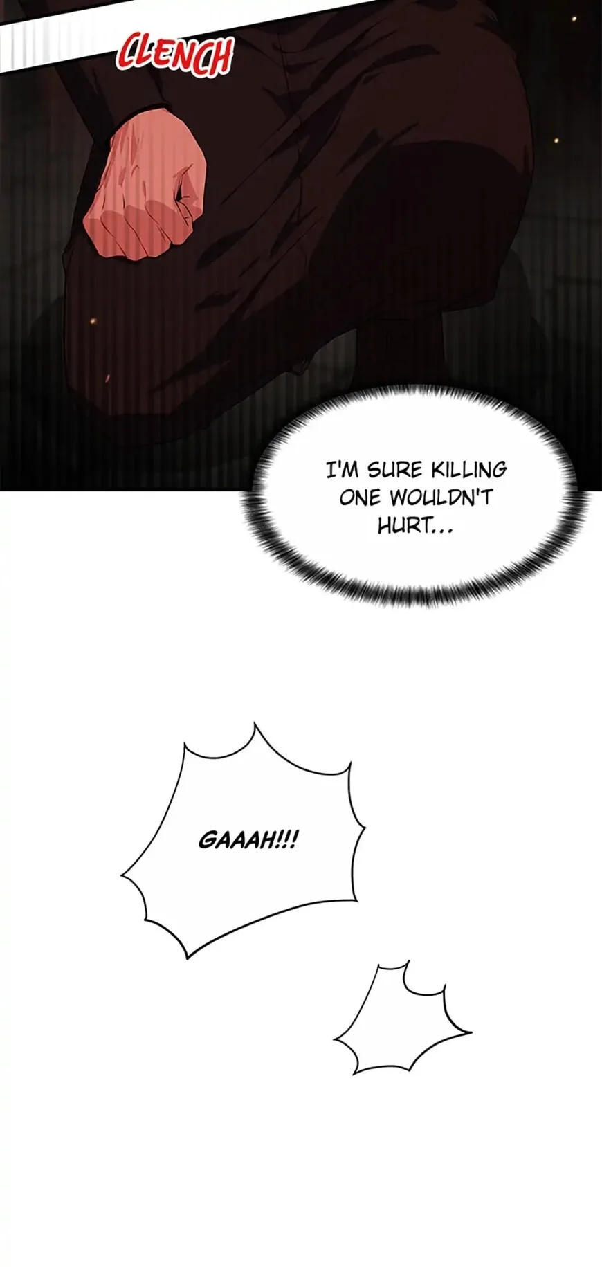 Frozen Wolf, Fire Dragon Chapter 17 page 41