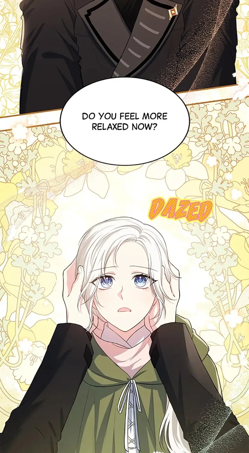 Frozen Wolf, Fire Dragon Chapter 18 page 19