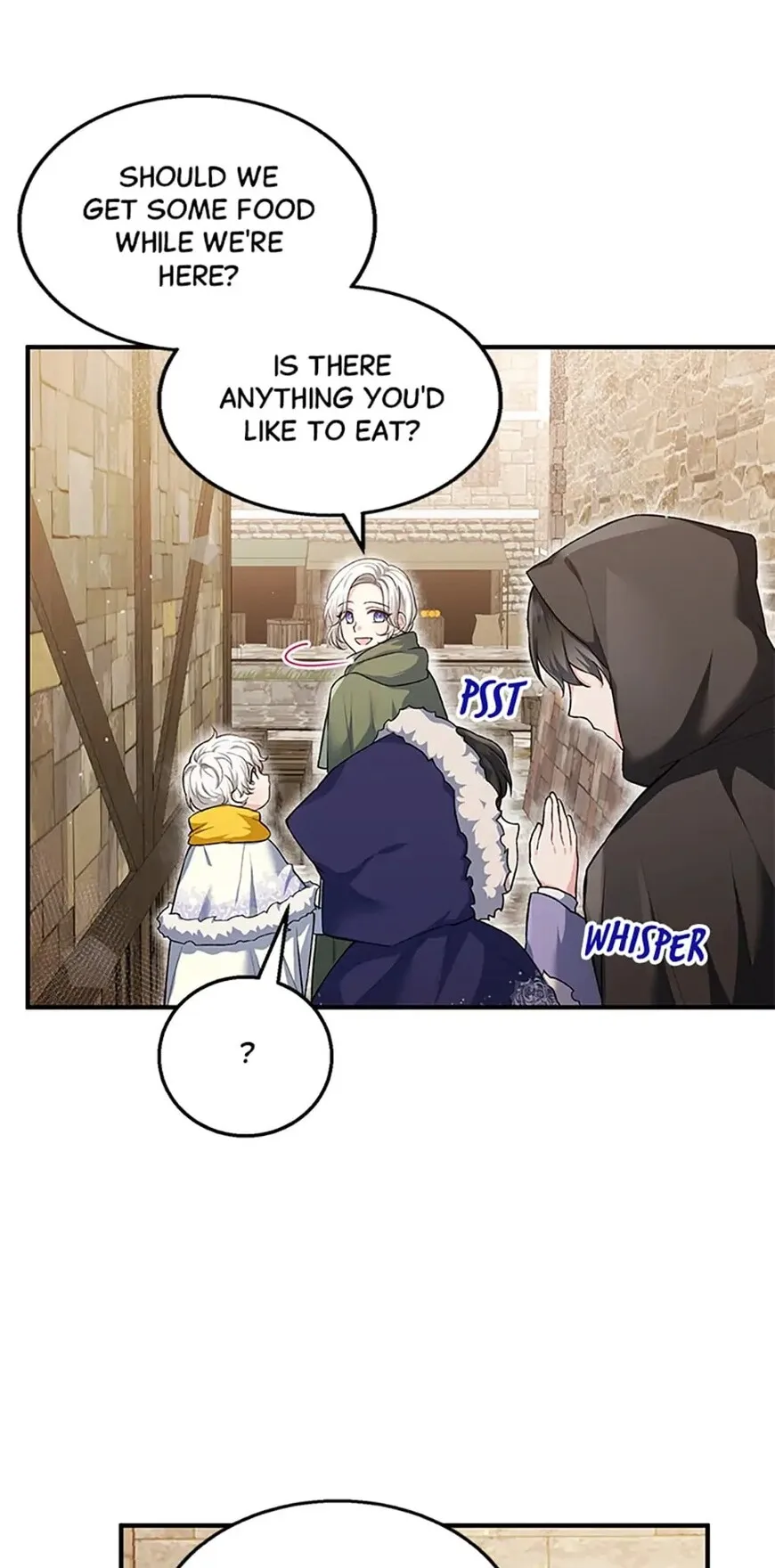 Frozen Wolf, Fire Dragon Chapter 19 page 2