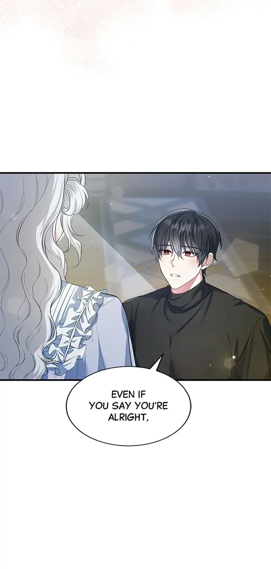 Frozen Wolf, Fire Dragon Chapter 19 page 28