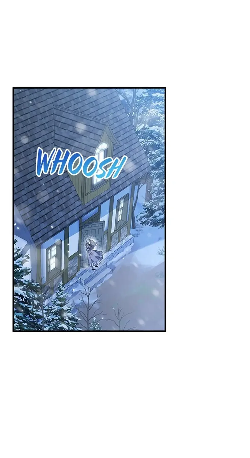 Frozen Wolf, Fire Dragon Chapter 19 page 32