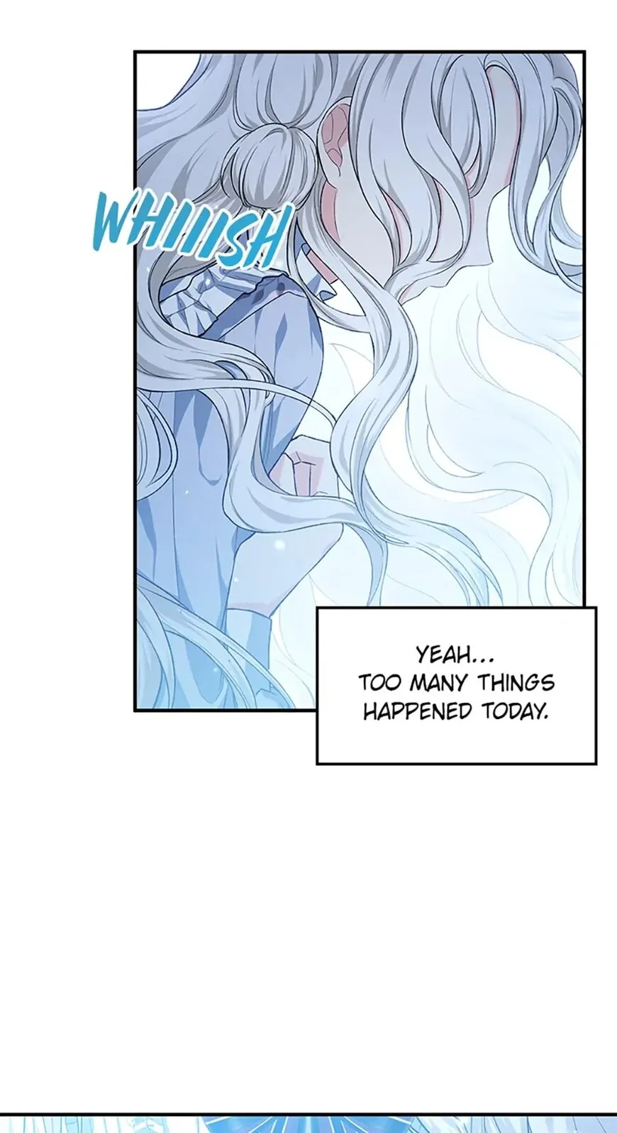 Frozen Wolf, Fire Dragon Chapter 19 page 33