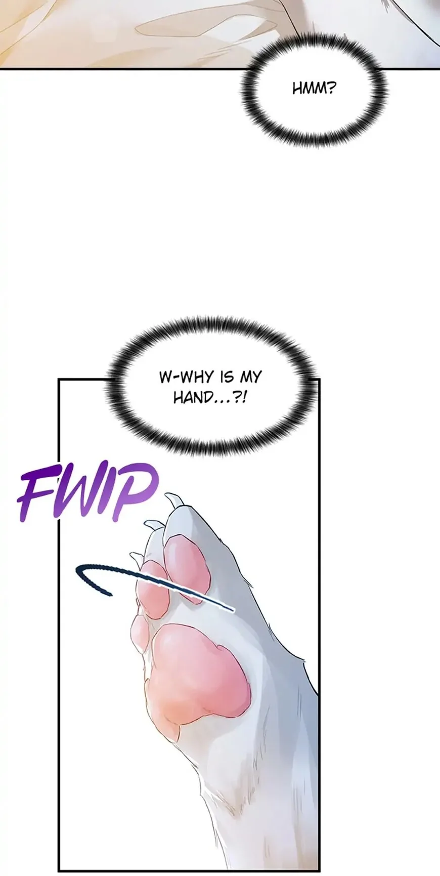 Frozen Wolf, Fire Dragon Chapter 19 page 60