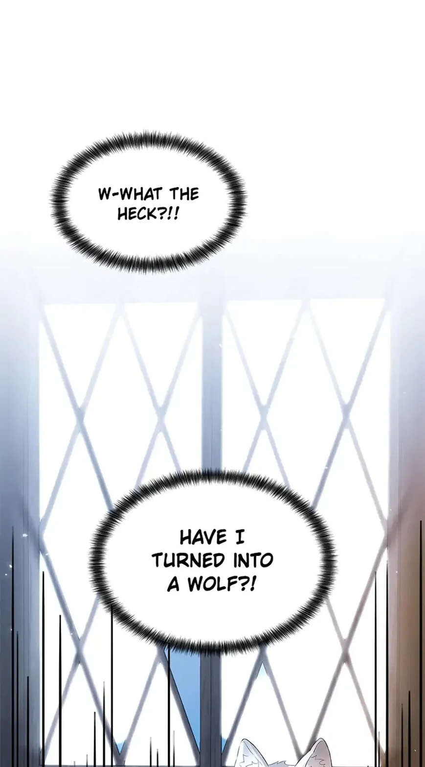 Frozen Wolf, Fire Dragon Chapter 19 page 62