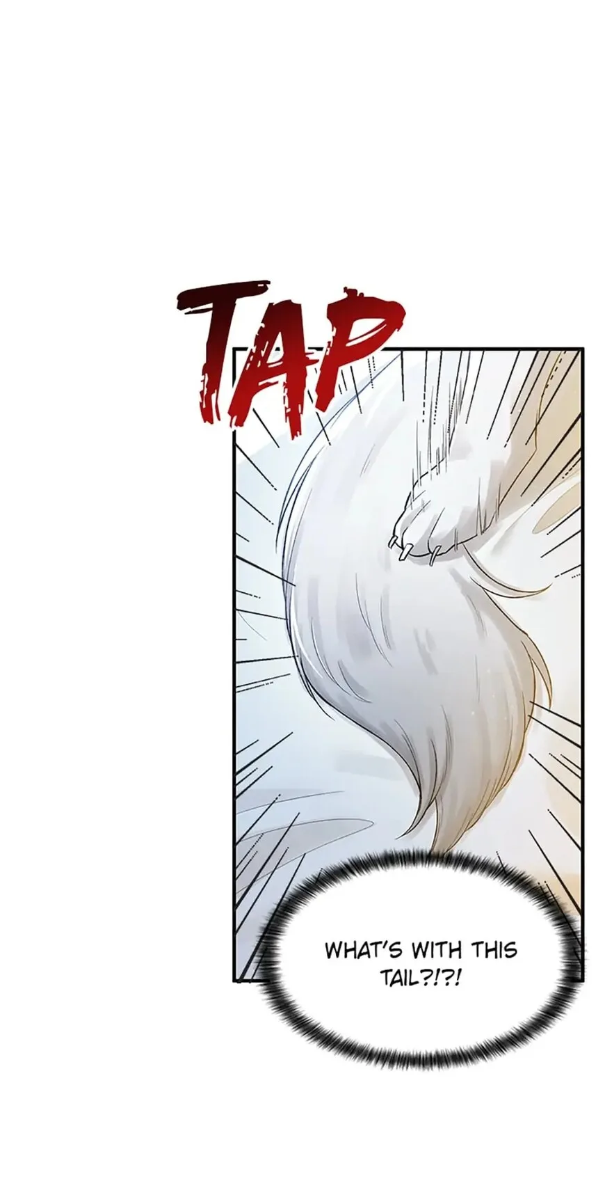 Frozen Wolf, Fire Dragon Chapter 19 page 61
