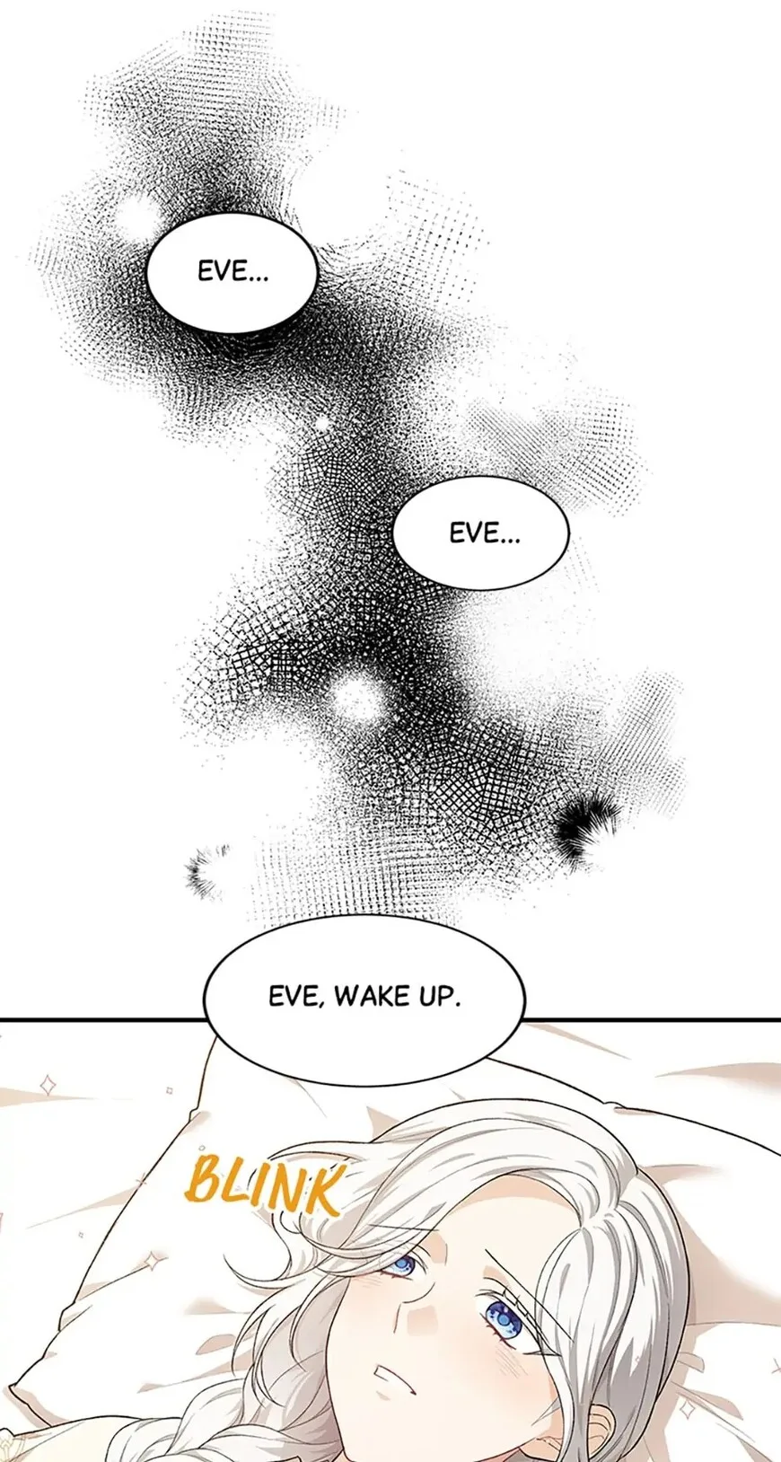Frozen Wolf, Fire Dragon Chapter 19 page 48