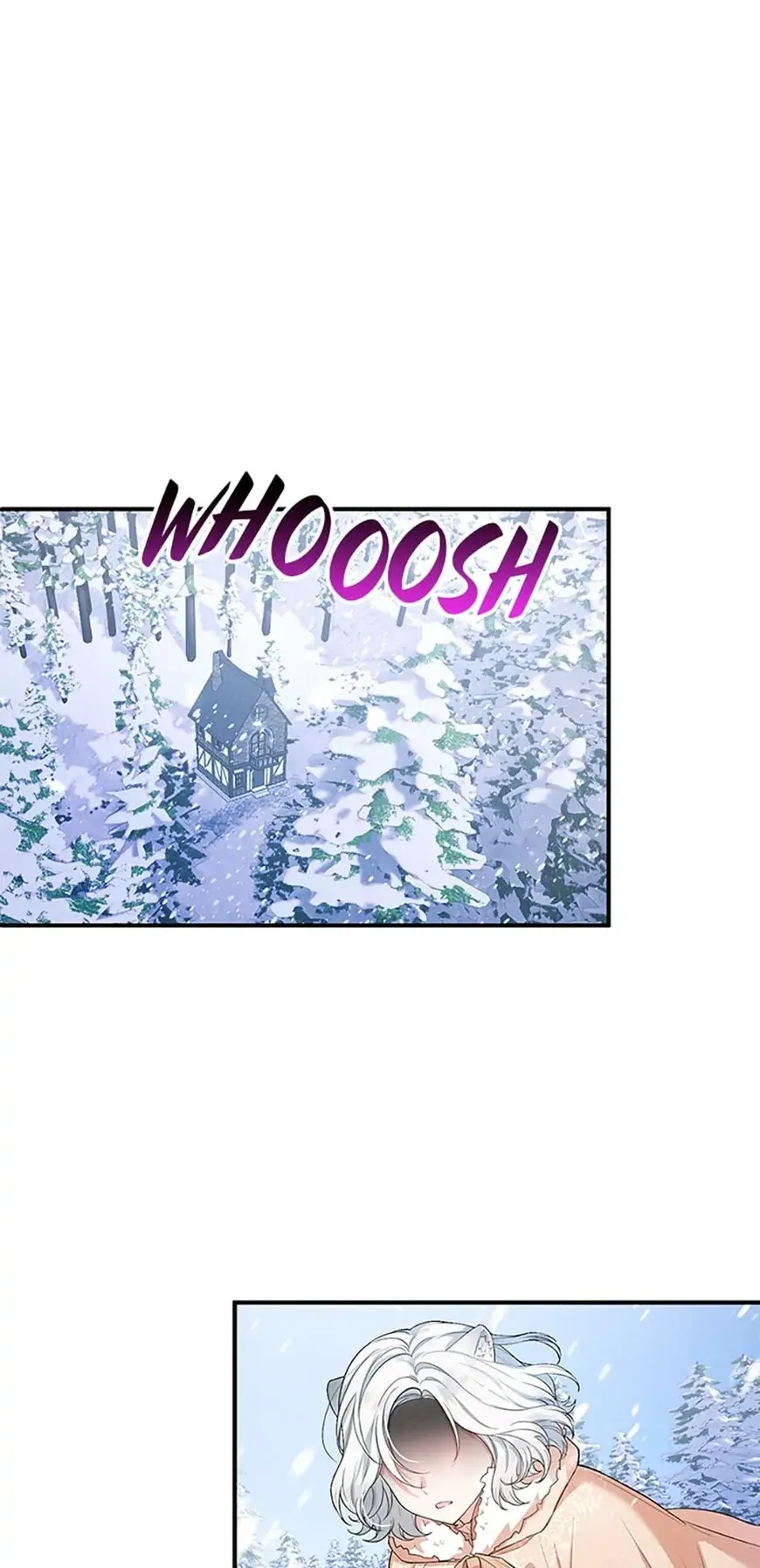 Frozen Wolf, Fire Dragon Chapter 2 page 10