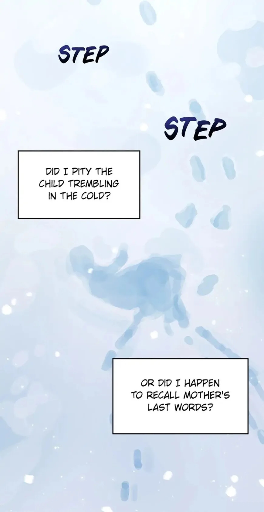Frozen Wolf, Fire Dragon Chapter 2 page 39
