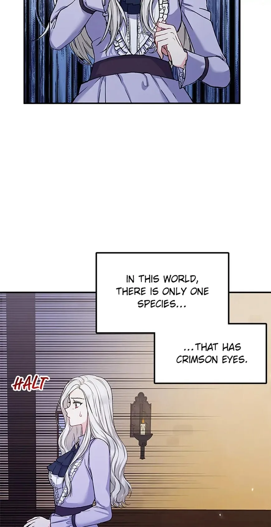 Frozen Wolf, Fire Dragon Chapter 2 page 56