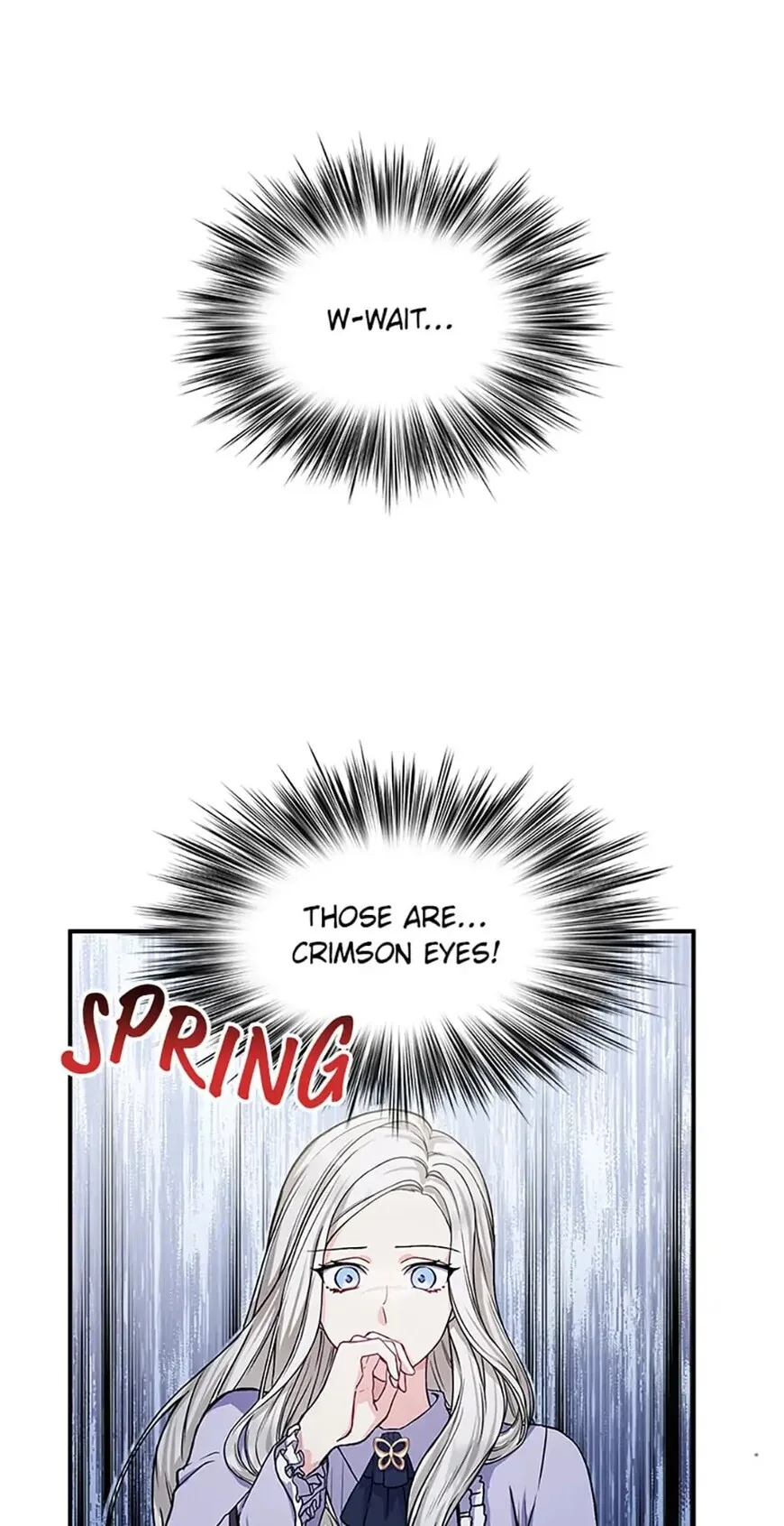 Frozen Wolf, Fire Dragon Chapter 2 page 55