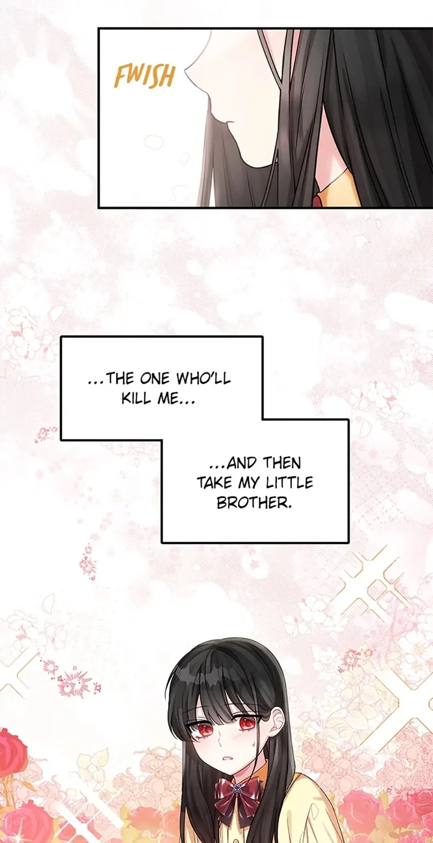 Frozen Wolf, Fire Dragon Chapter 2 page 60
