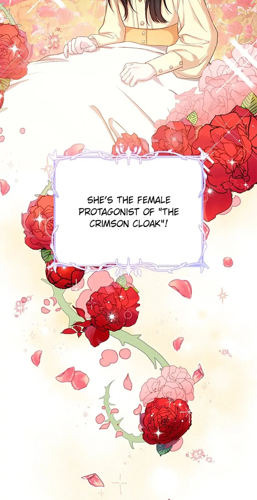 Frozen Wolf, Fire Dragon Chapter 2 page 61