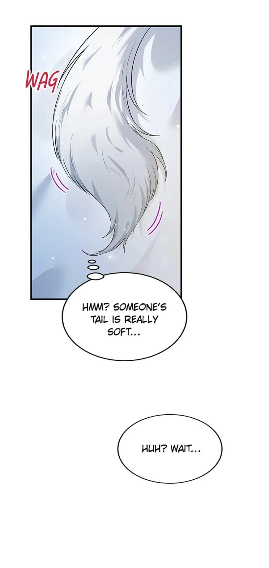 Frozen Wolf, Fire Dragon Chapter 20 page 3