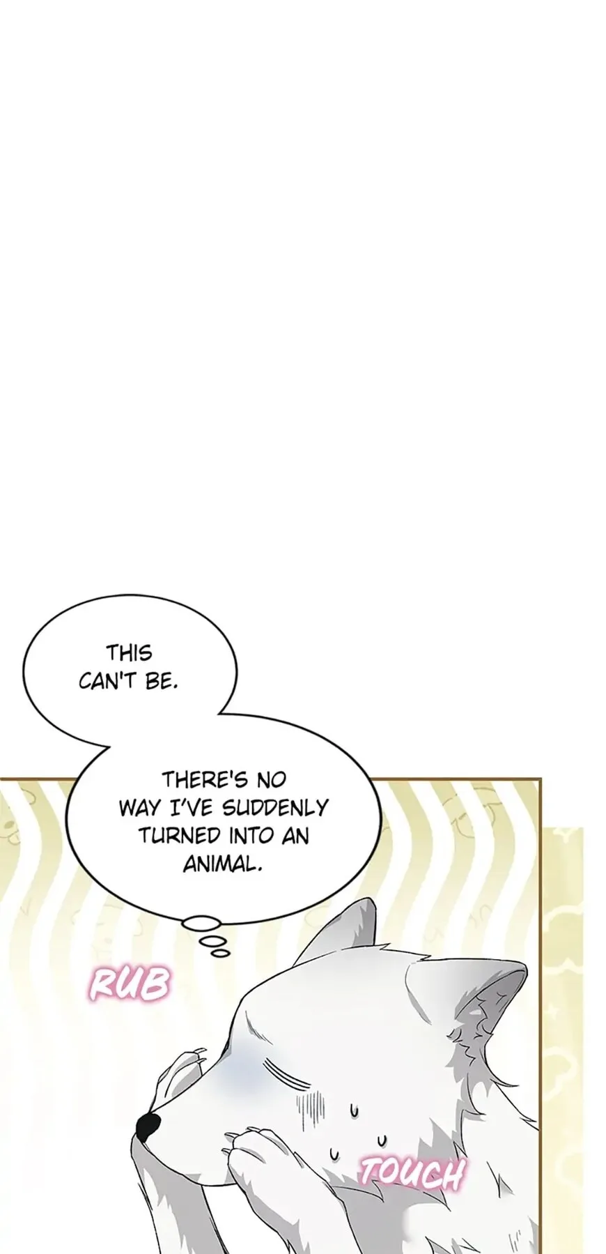 Frozen Wolf, Fire Dragon Chapter 20 page 8