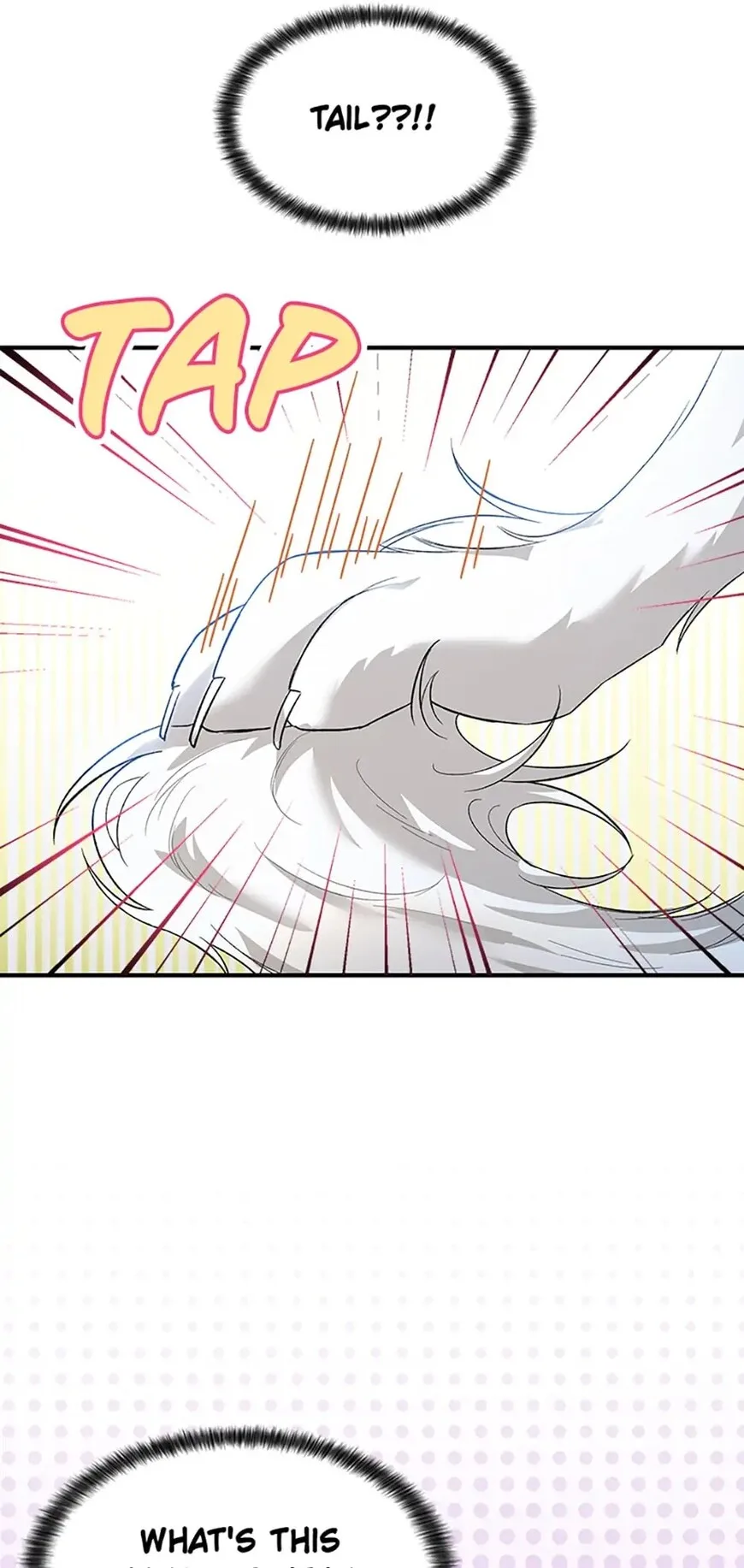 Frozen Wolf, Fire Dragon Chapter 20 page 4