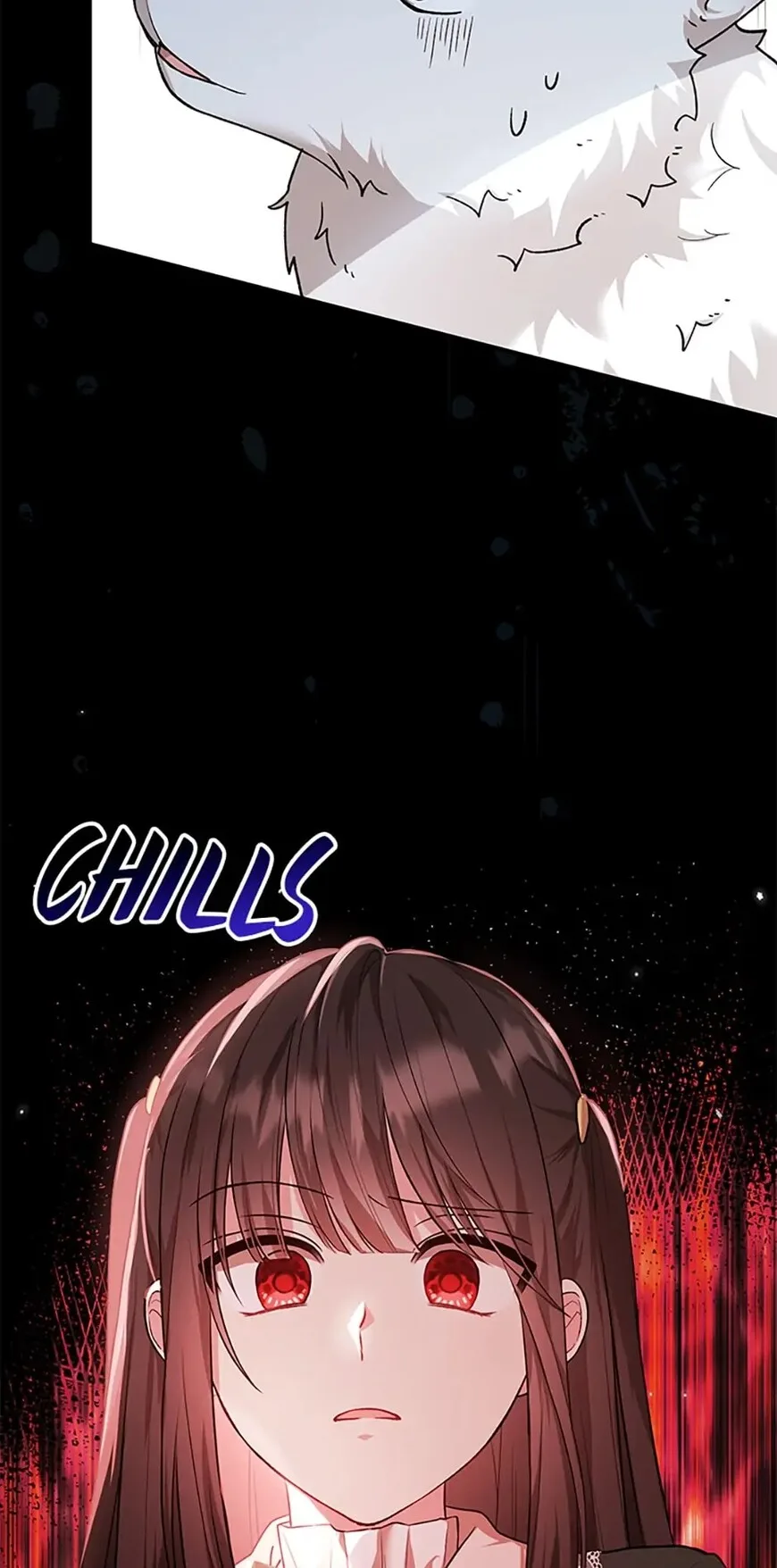 Frozen Wolf, Fire Dragon Chapter 20 page 33