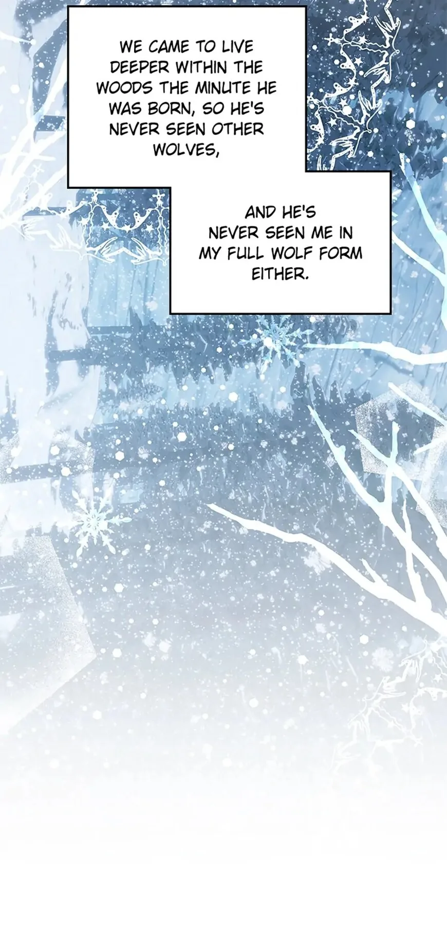 Frozen Wolf, Fire Dragon Chapter 20 page 38
