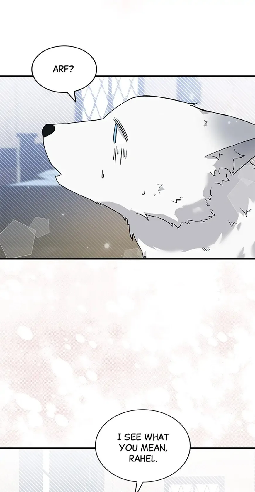 Frozen Wolf, Fire Dragon Chapter 21 page 30
