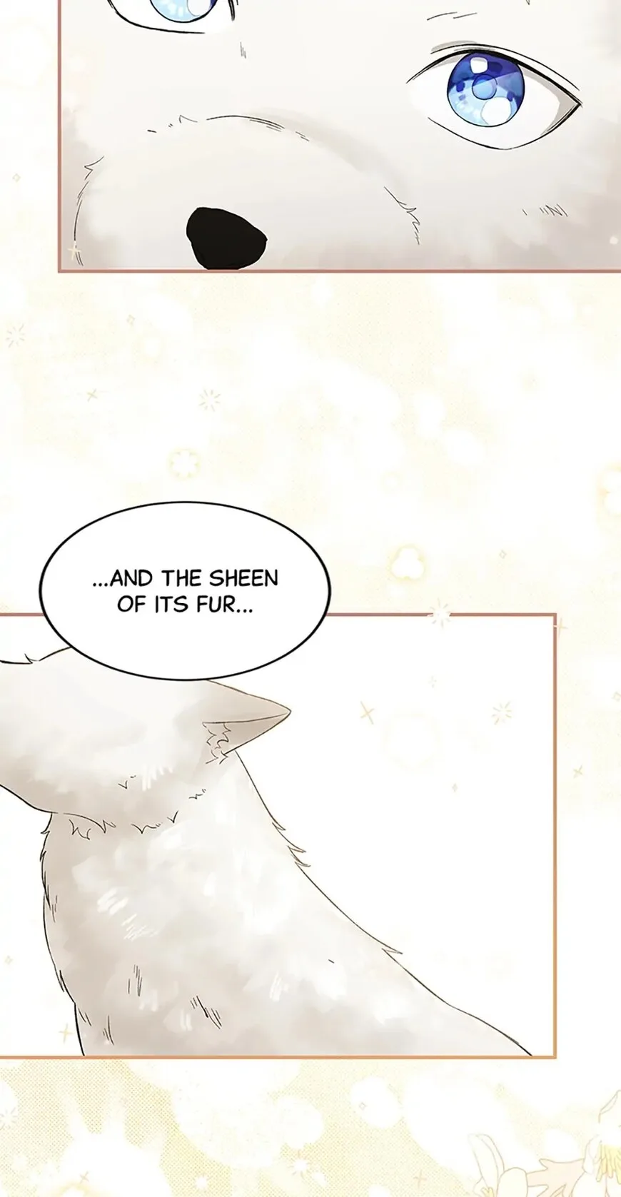 Frozen Wolf, Fire Dragon Chapter 21 page 32