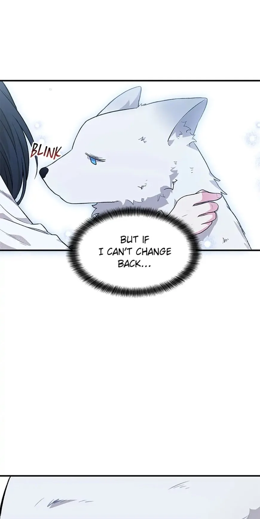 Frozen Wolf, Fire Dragon Chapter 21 page 60