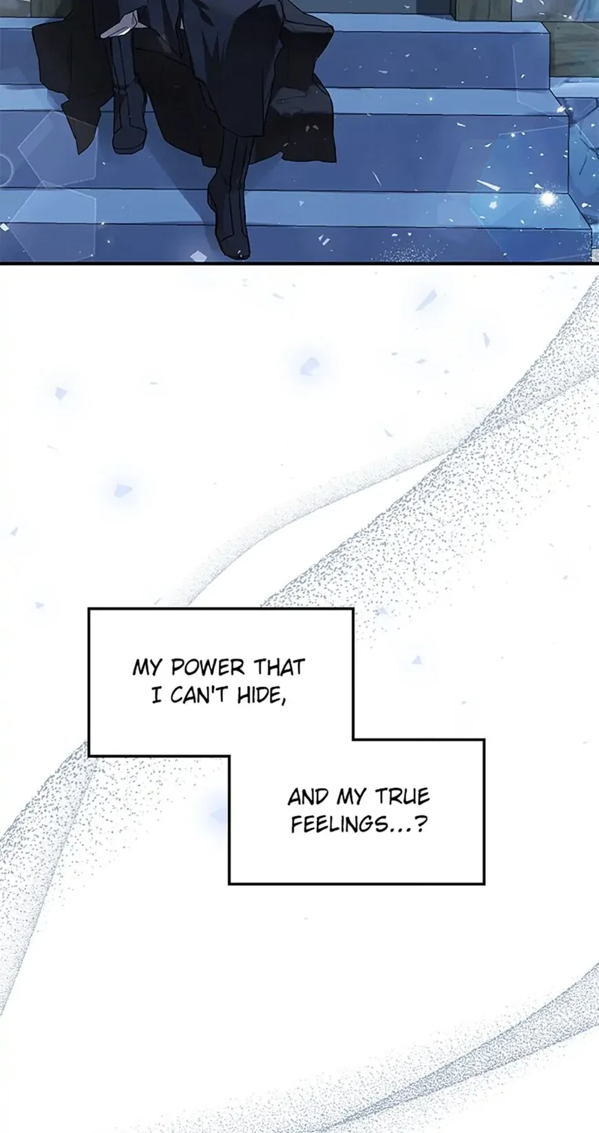 Frozen Wolf, Fire Dragon Chapter 21 page 52