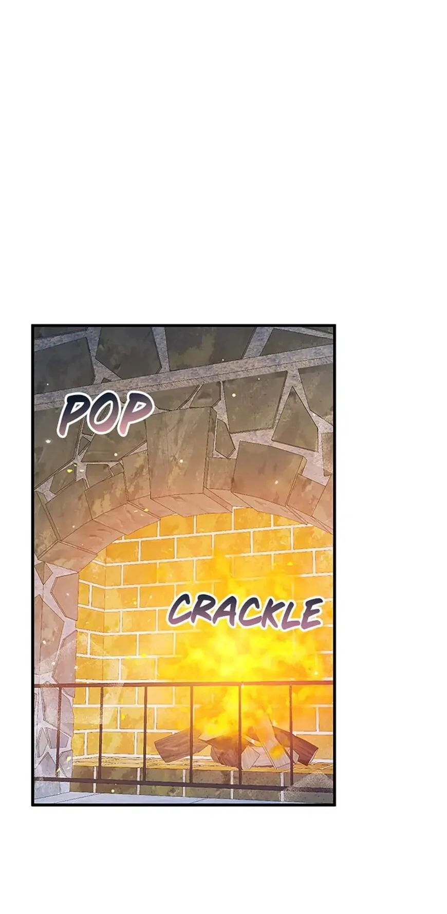 Frozen Wolf, Fire Dragon Chapter 22 page 1