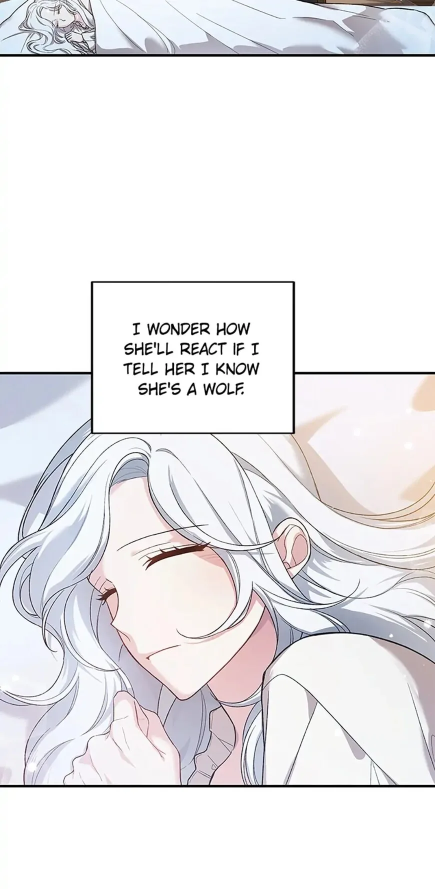 Frozen Wolf, Fire Dragon Chapter 22 page 6