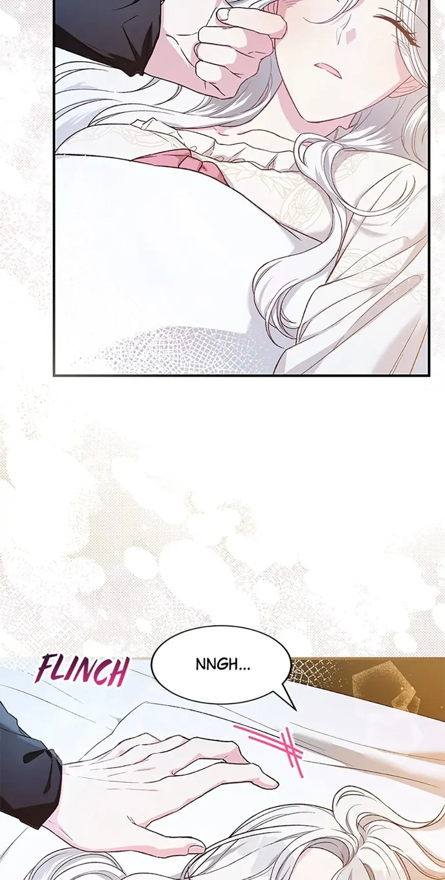 Frozen Wolf, Fire Dragon Chapter 22 page 22