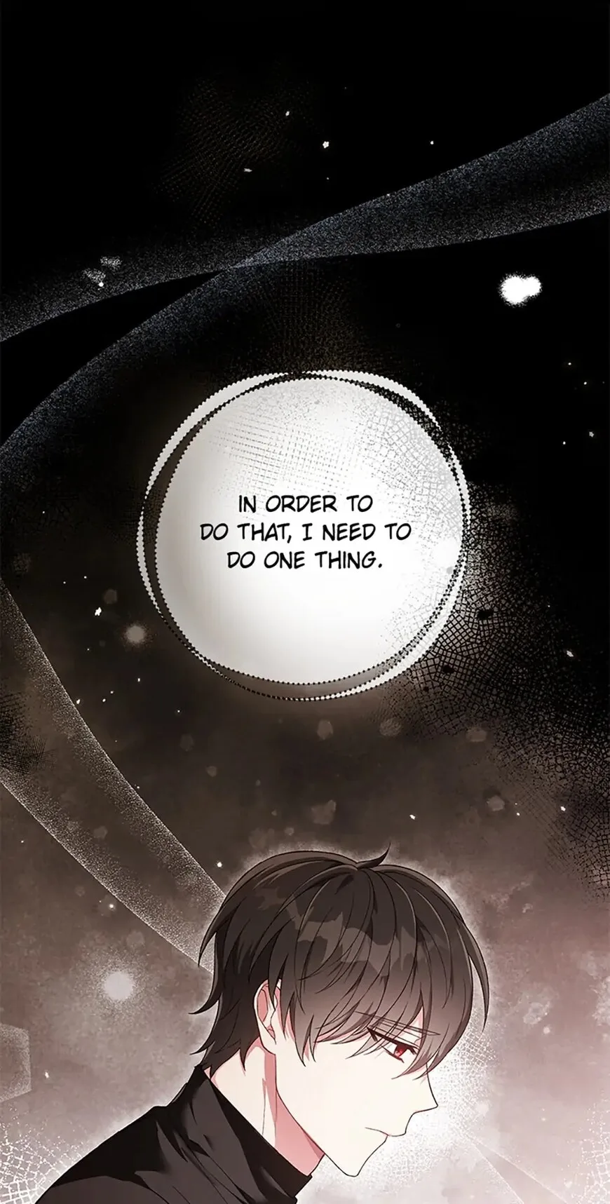 Frozen Wolf, Fire Dragon Chapter 22 page 18