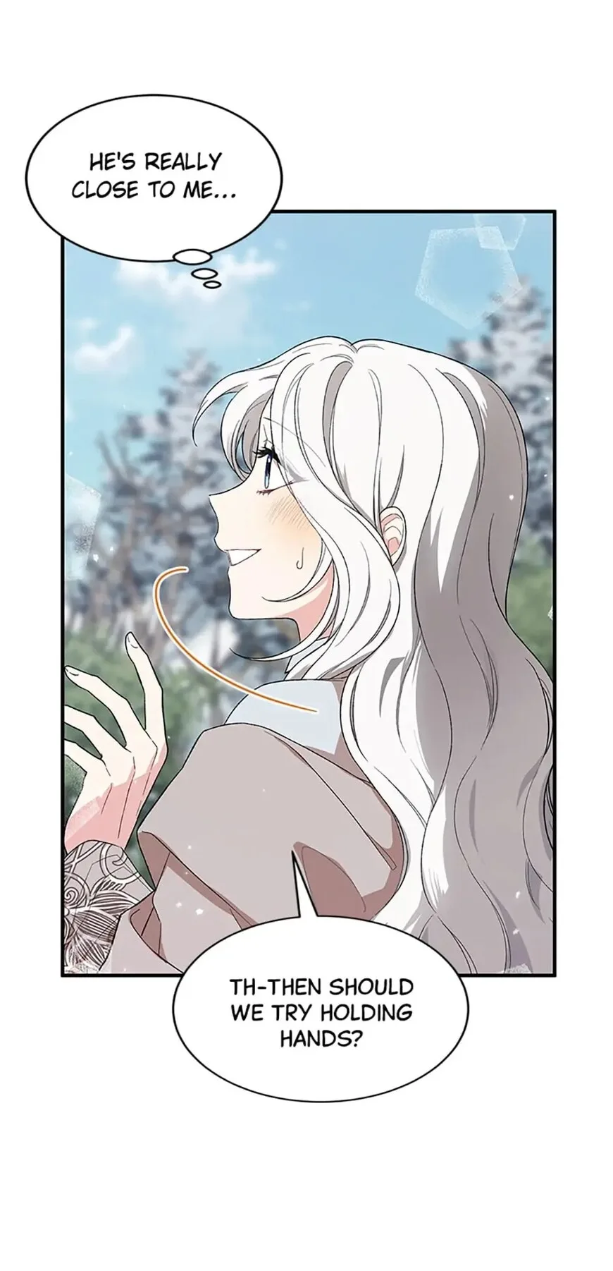 Frozen Wolf, Fire Dragon Chapter 23 page 9