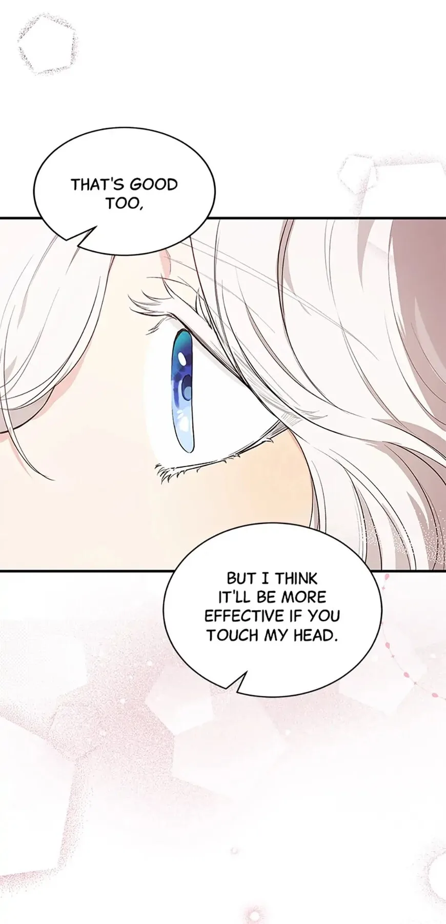 Frozen Wolf, Fire Dragon Chapter 23 page 10