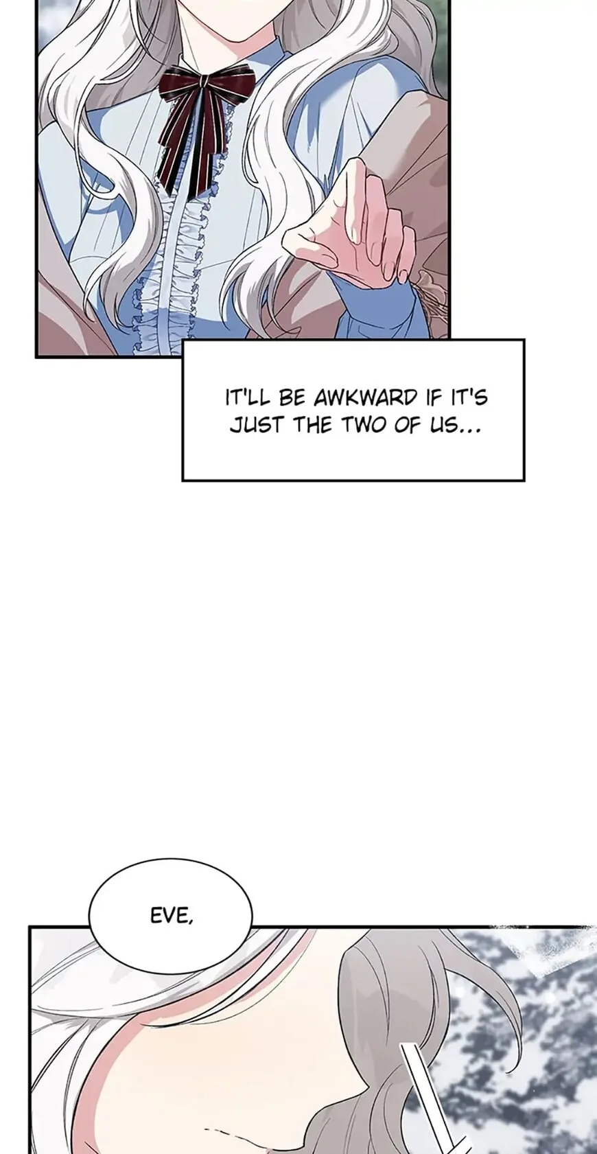 Frozen Wolf, Fire Dragon Chapter 23 page 6