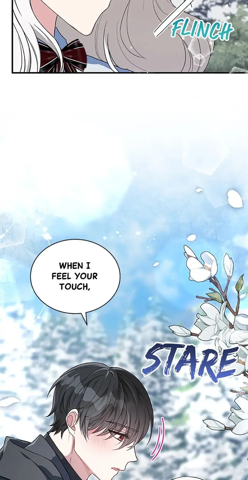 Frozen Wolf, Fire Dragon Chapter 23 page 7