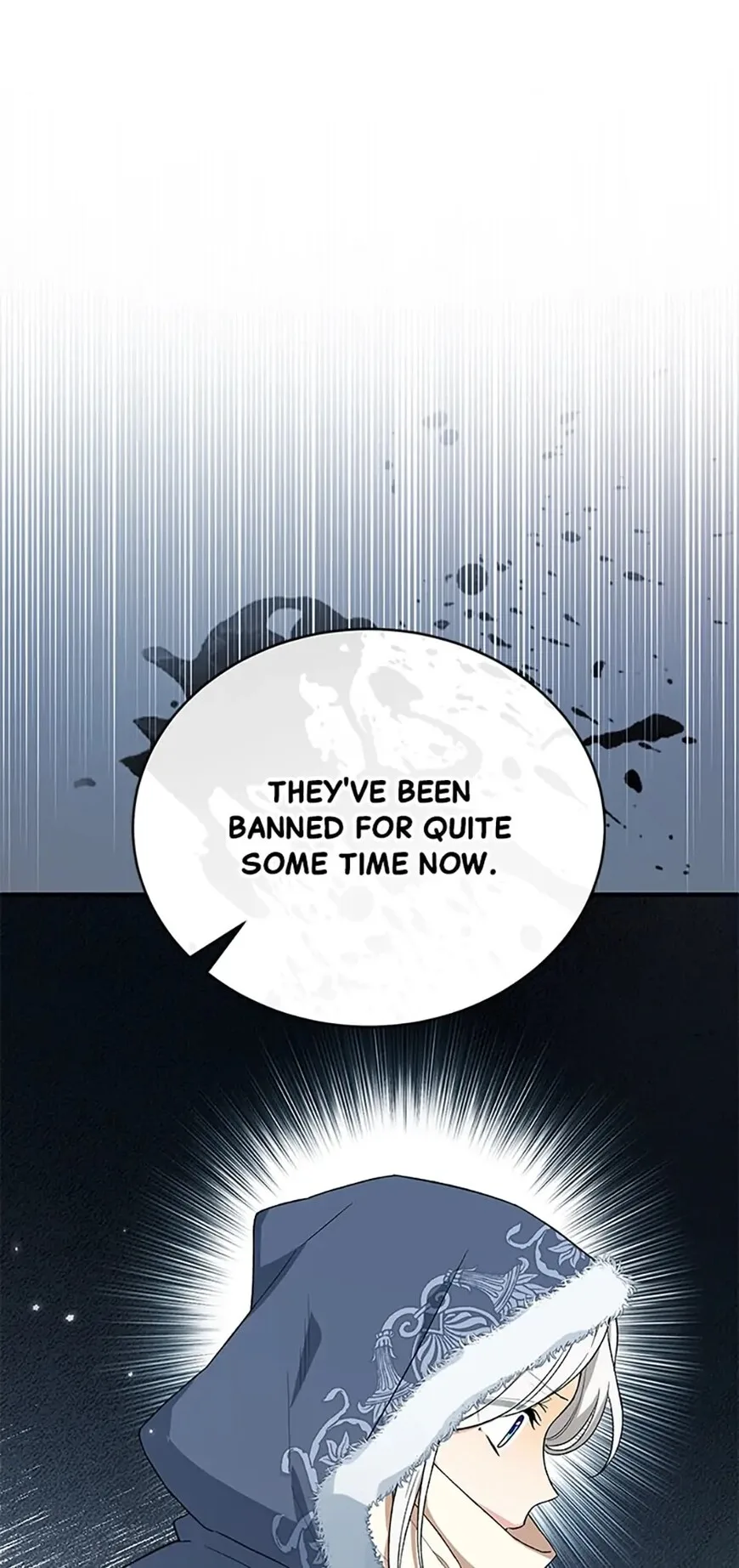 Frozen Wolf, Fire Dragon Chapter 23 page 45