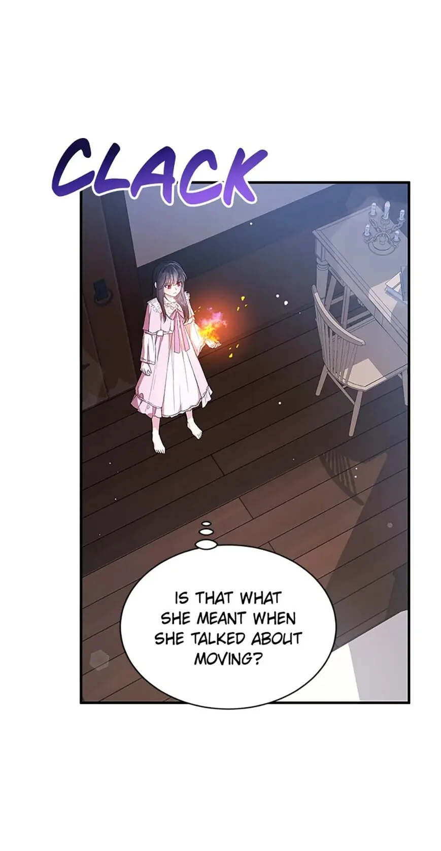 Frozen Wolf, Fire Dragon Chapter 23 page 56