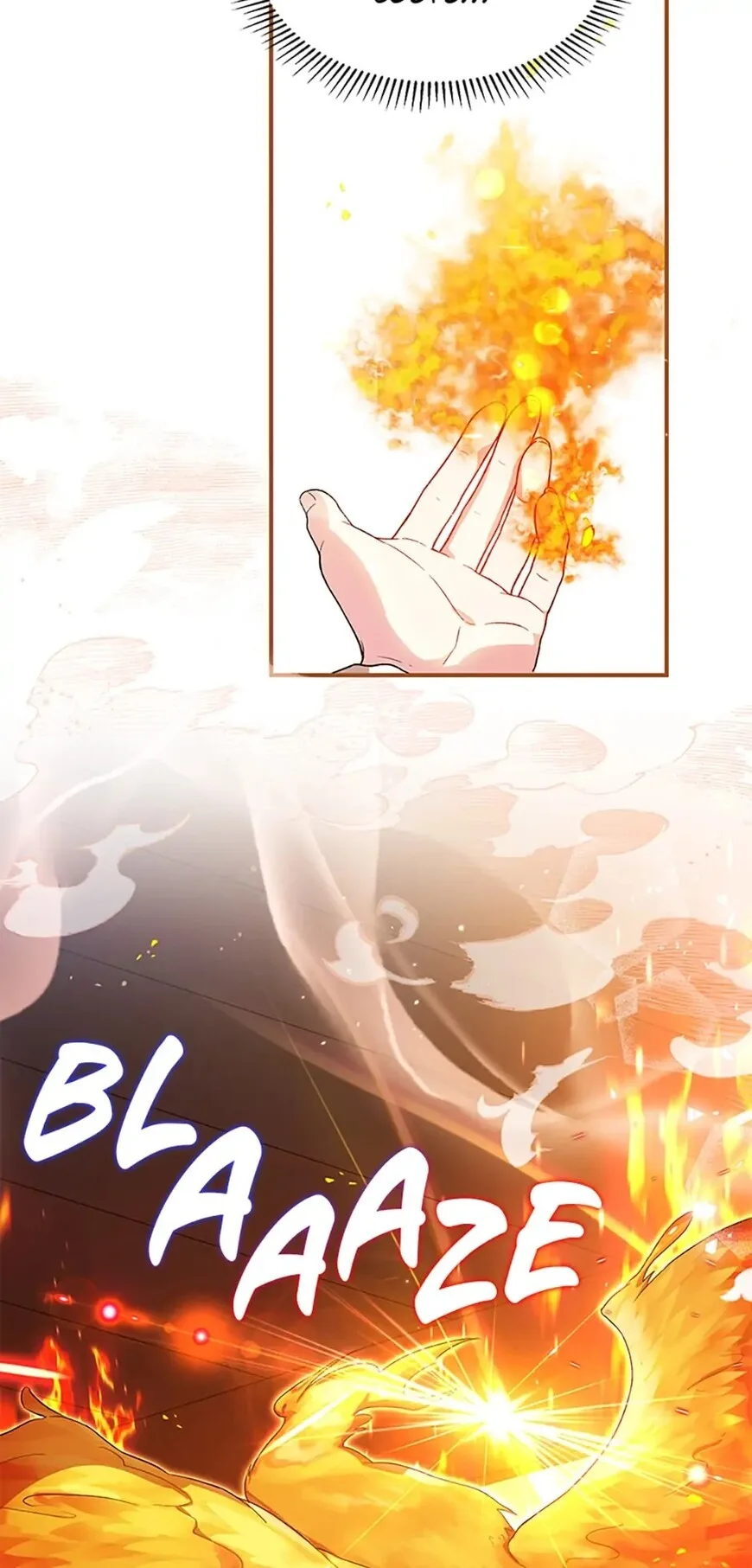 Frozen Wolf, Fire Dragon Chapter 23 page 58
