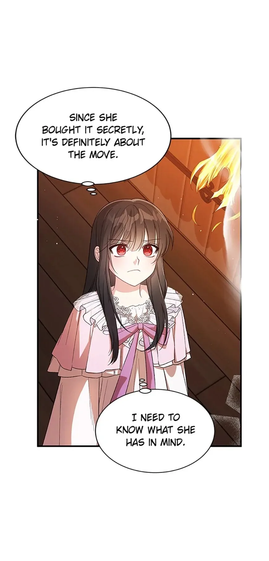 Frozen Wolf, Fire Dragon Chapter 23 page 61