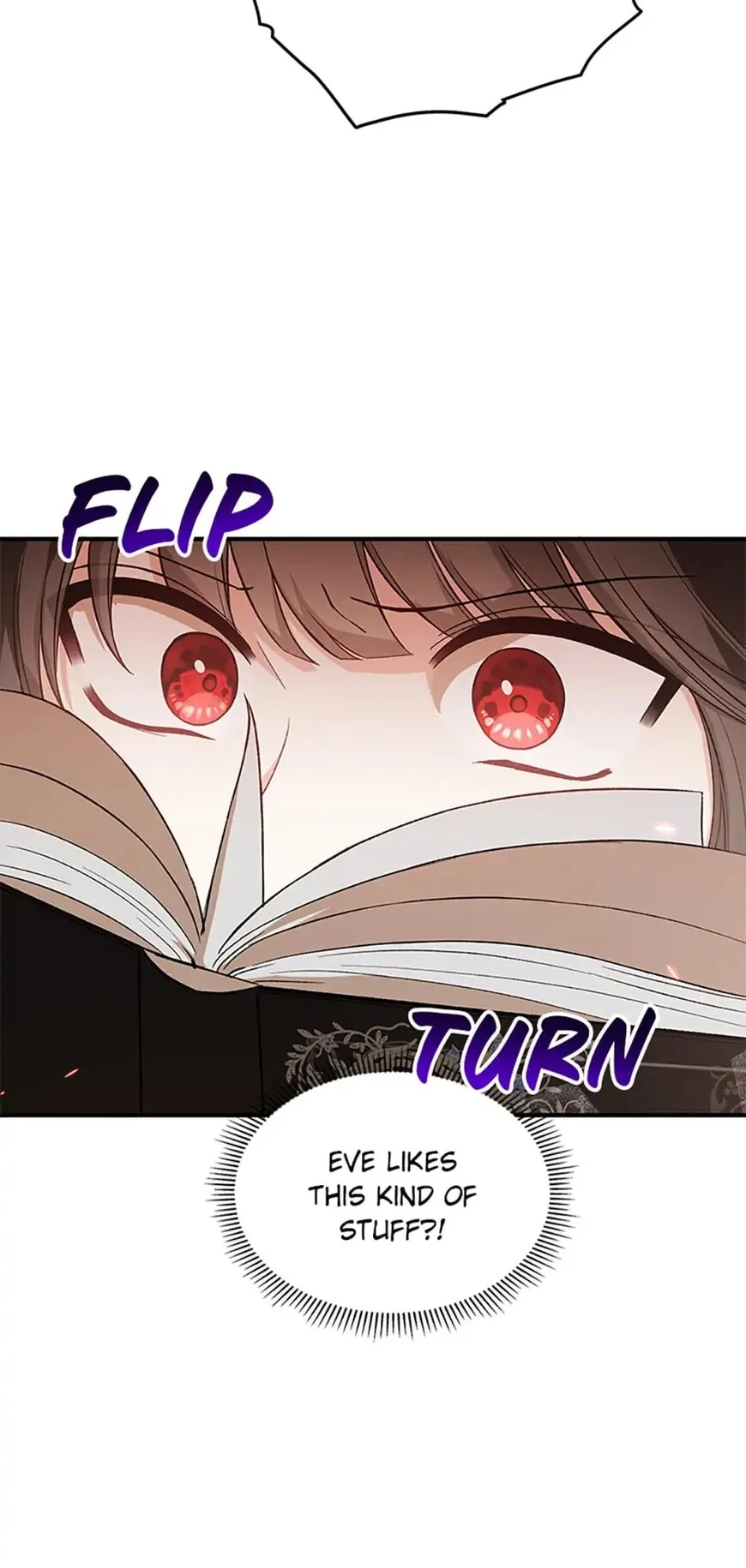 Frozen Wolf, Fire Dragon Chapter 23 page 64