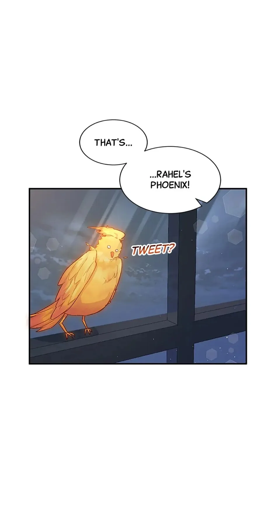 Frozen Wolf, Fire Dragon Chapter 24 page 6