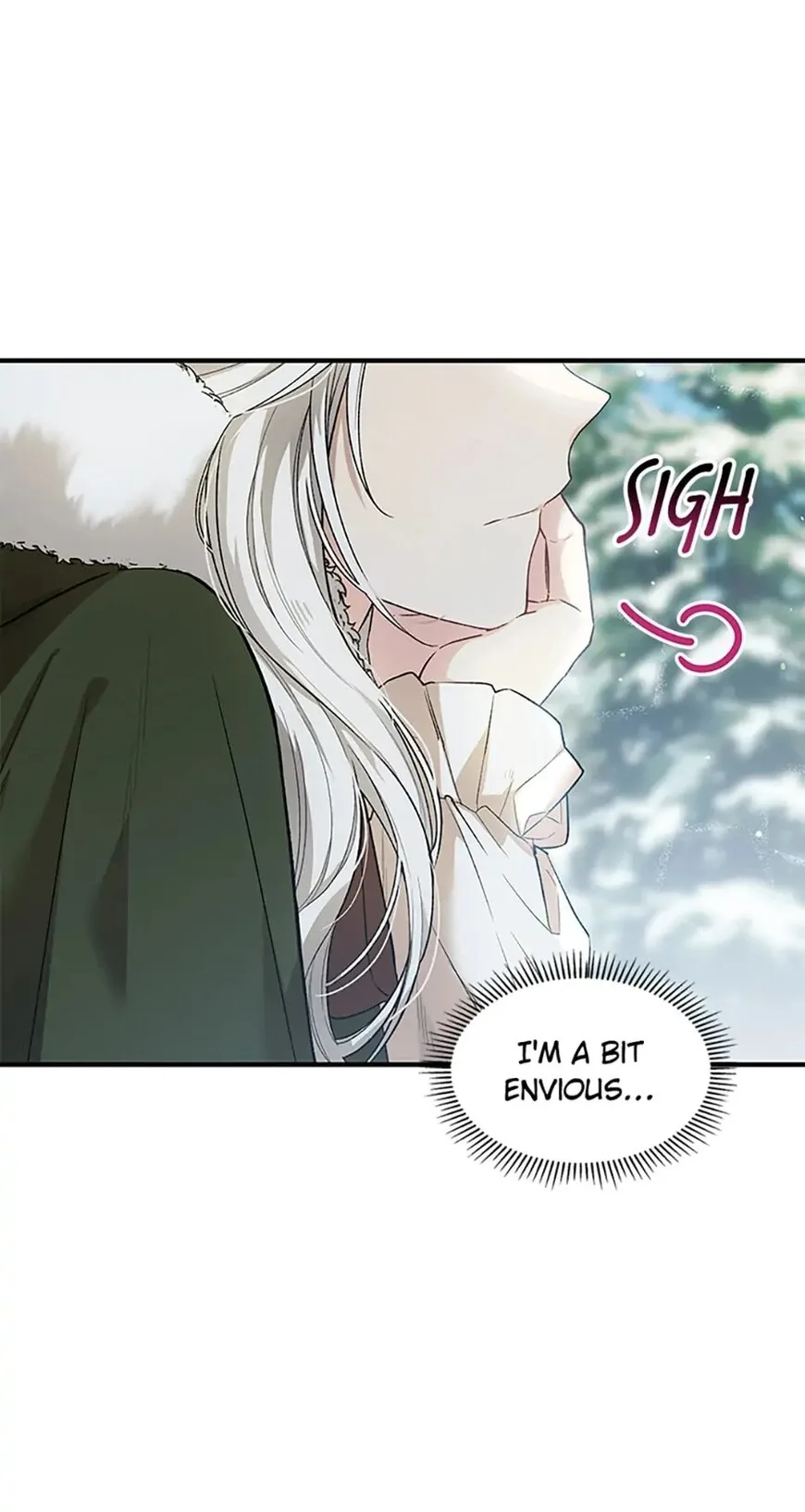 Frozen Wolf, Fire Dragon Chapter 24 page 26