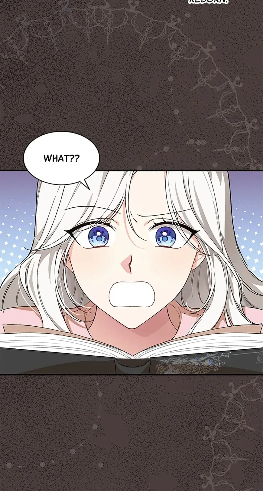 Frozen Wolf, Fire Dragon Chapter 24 page 28