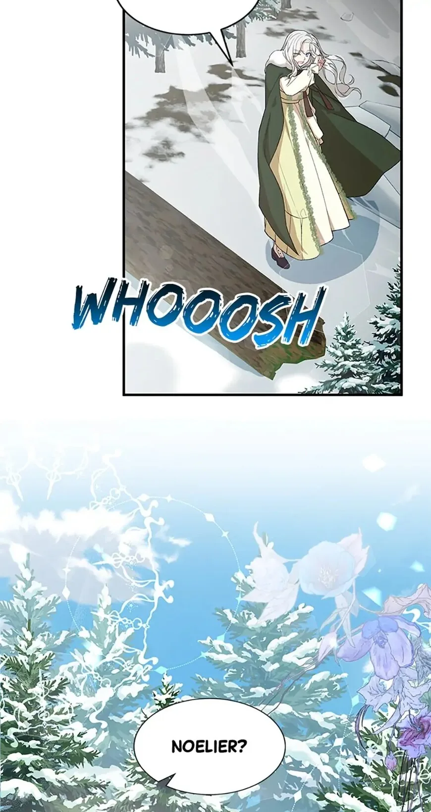 Frozen Wolf, Fire Dragon Chapter 24 page 38