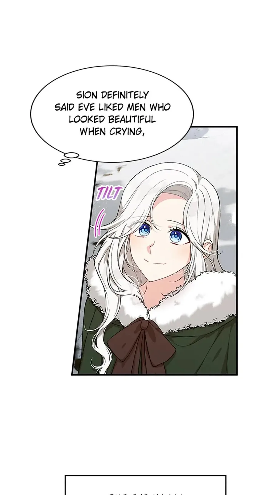 Frozen Wolf, Fire Dragon Chapter 24 page 41