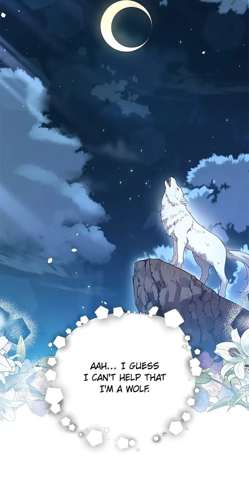 Frozen Wolf, Fire Dragon Chapter 24 page 51