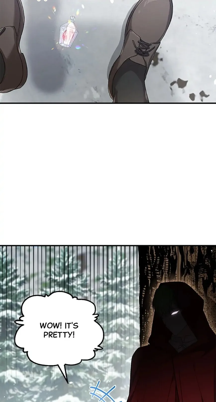 Frozen Wolf, Fire Dragon Chapter 24 page 63