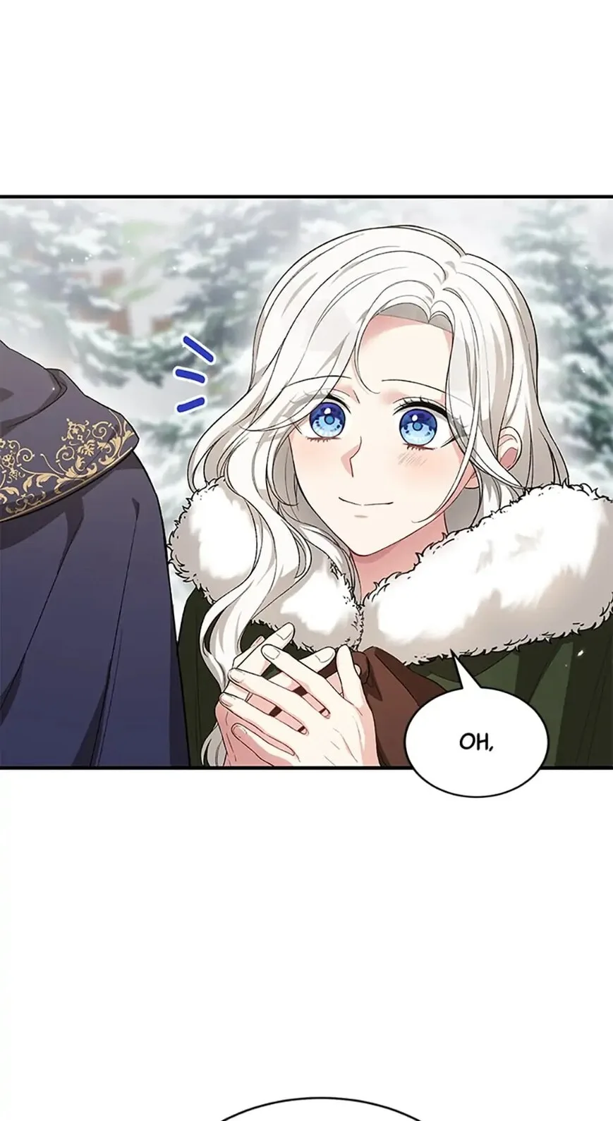 Frozen Wolf, Fire Dragon Chapter 25 page 15