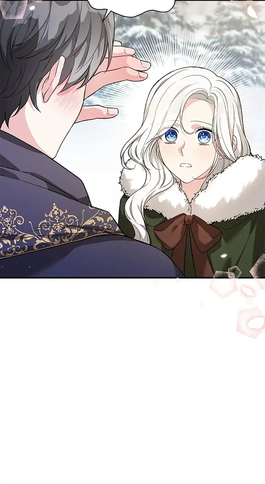 Frozen Wolf, Fire Dragon Chapter 25 page 20