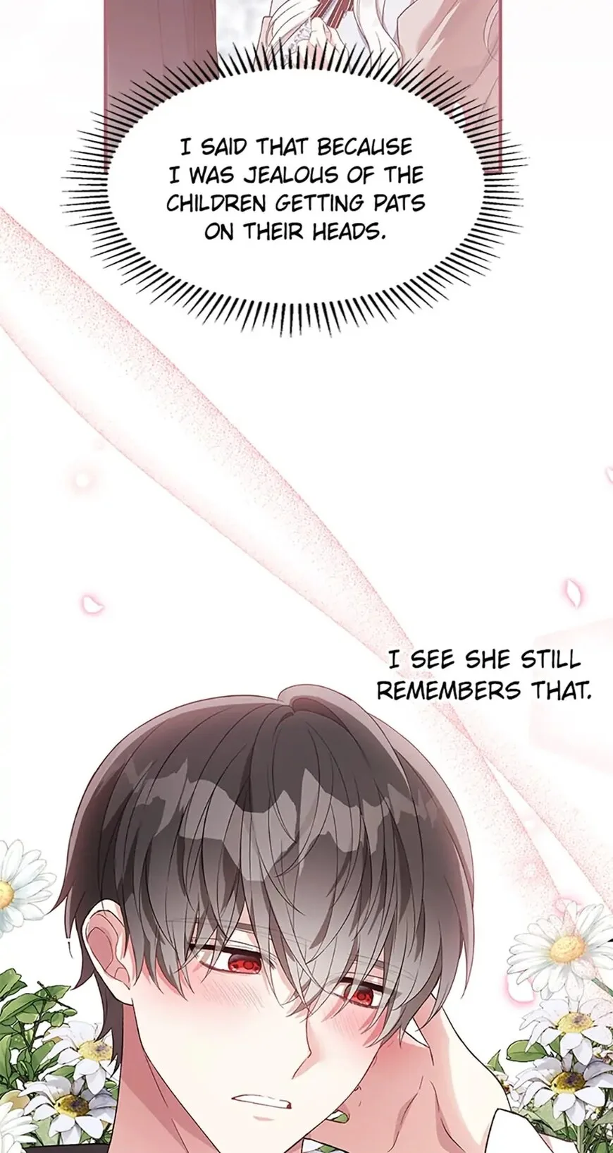 Frozen Wolf, Fire Dragon Chapter 25 page 9
