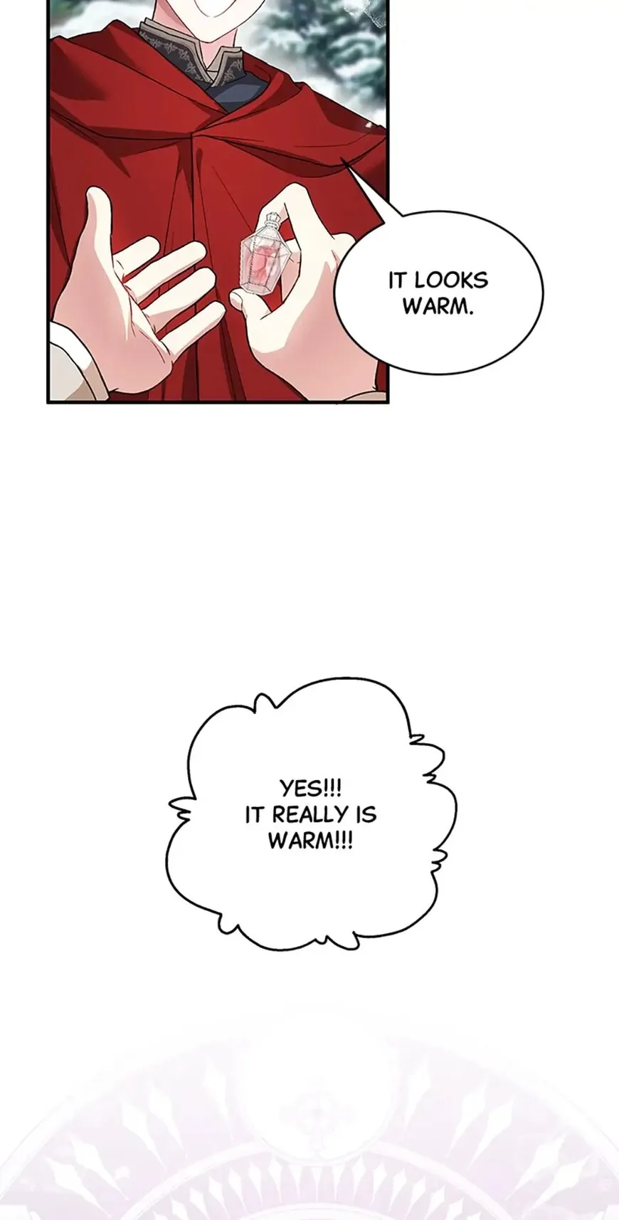 Frozen Wolf, Fire Dragon Chapter 25 page 46